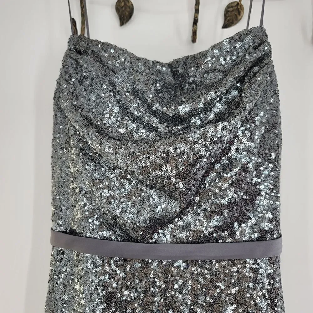 Christina Wu beautiful shiny